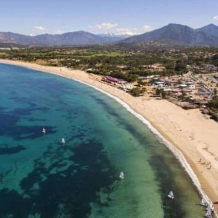 Grosseto-Prugna Porticcio : Magnifique T2 Piscine Vue Mer מראה חיצוני תמונה